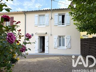  Maison � vendre 4 pi�ces 85 m�