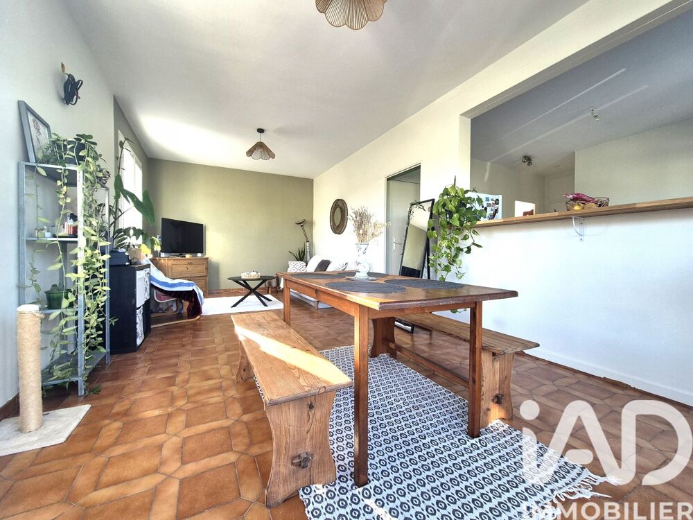 Vente Maison traditionnelle 4 pièces