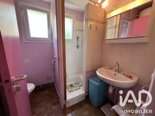  Maison à vendre 2 pièces 33 m²