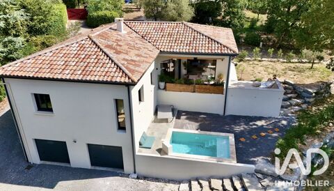   Vente Maison/villa 4 pièces Maison - 4 pièce(s) - 117 m²