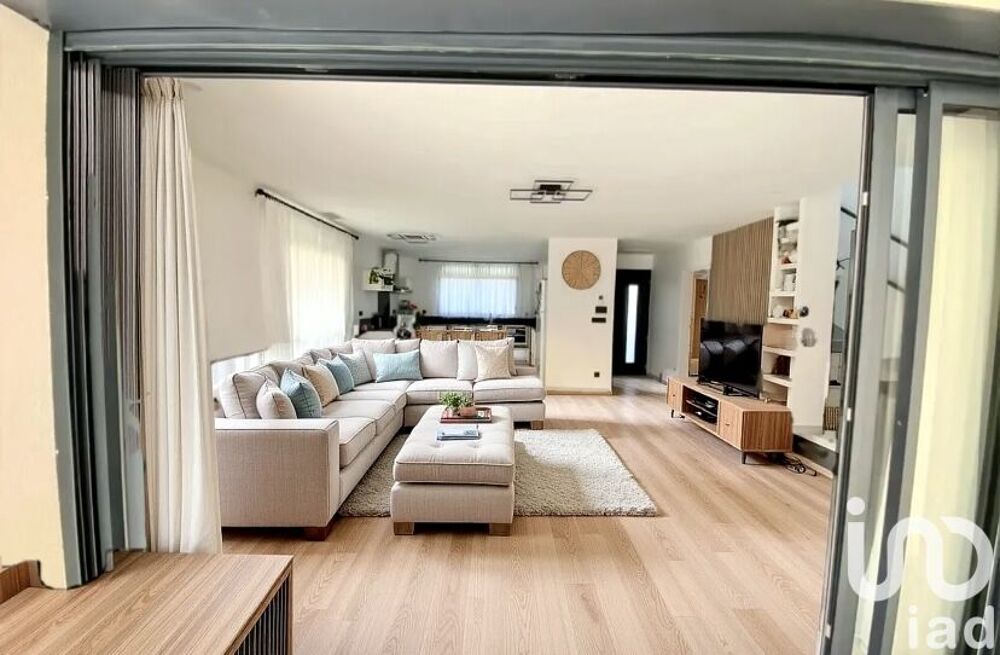 Vente Maison Vente Maison/villa 5 pièces Narbonne