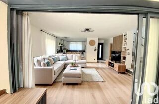  Maison à vendre 5 pièces 120 m²