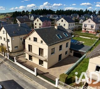  Maison � vendre 11 pi�ces 223 m�