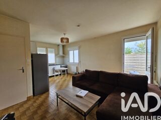  Maison � vendre 2 pi�ces 40 m�