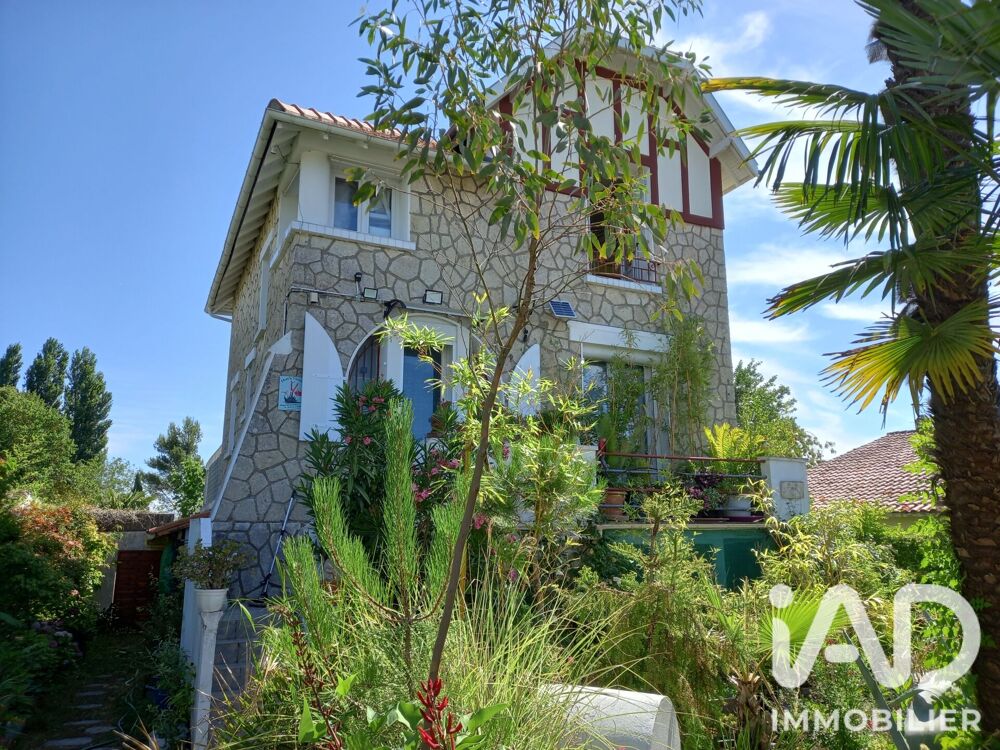 vente Maison - 5 pièce(s) - 147 m² Saujon (17600)