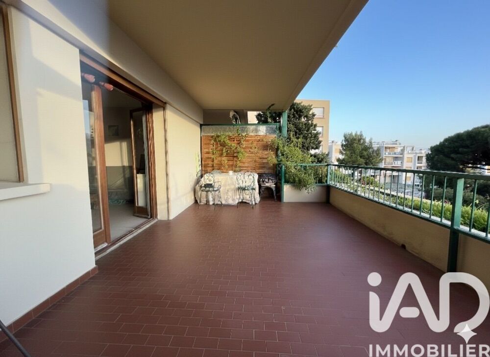 Vente Appartement Vente Appartement 2 pièces Cavalaire-sur-mer