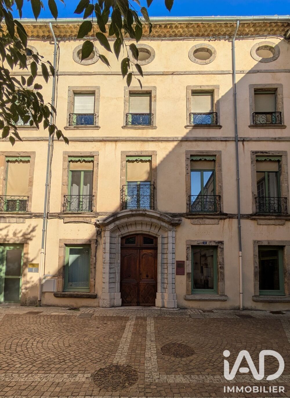 Vente Appartement Vente Duplex 9 pièces Privas
