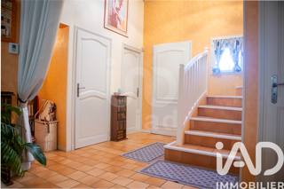  Maison à vendre 8 pièces 180 m²