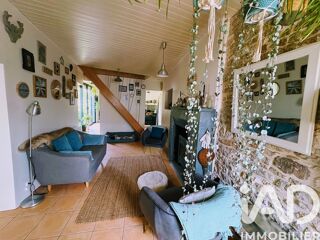  Maison à vendre 6 pièces 98 m²