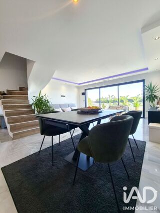  Maison à vendre 4 pièces 120 m²