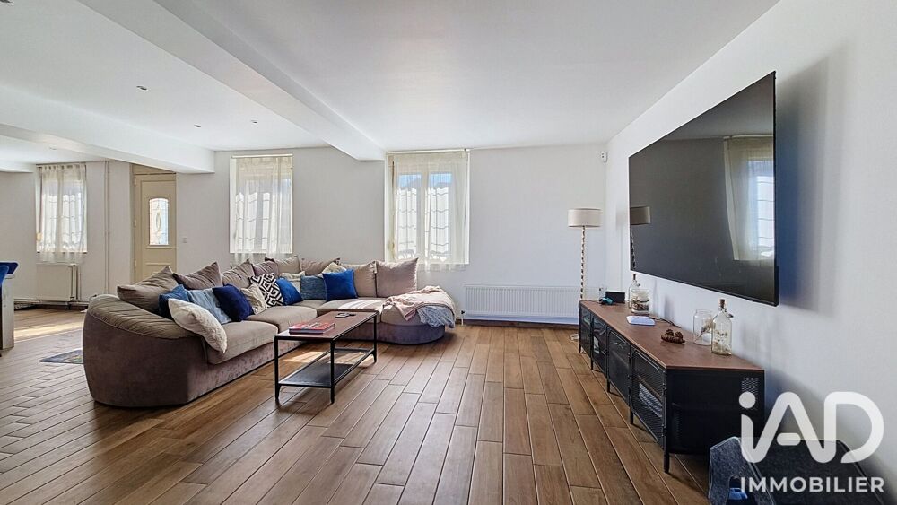 Vente Maison Vente Maison/villa 5 pièces Gisors