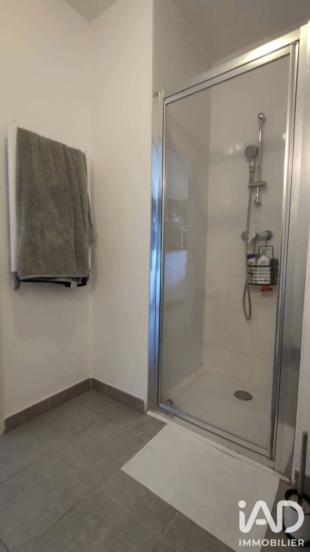 Vente Appartement Vente Appartement 1 pièce Aix-en-provence