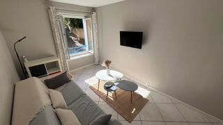  Appartement � vendre 3 pi�ces 60 m�