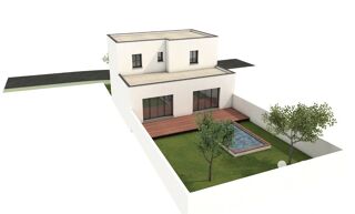  Terrain � vendre 301 m�