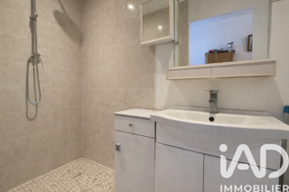  Maison à vendre 4 pièces 99 m²