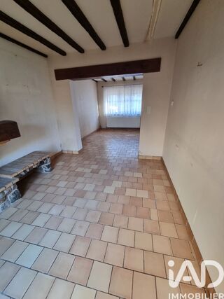  Maison à vendre 6 pièces 127 m²