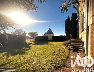  Maison � vendre 10 pi�ces 250 m�