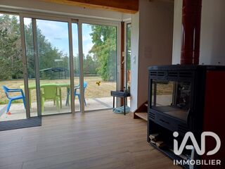 Vente Autre Vente Gîte 3 pièces Suzanne