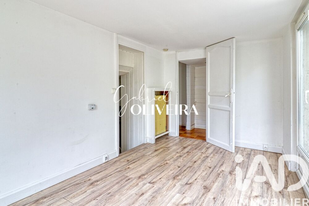 Vente Maison Vente Maison/villa 4 pièces Attainville
