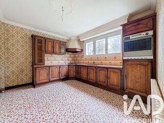  Maison à vendre 5 pièces 102 m²