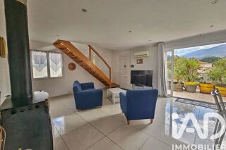  Maison à vendre 6 pièces 148 m²