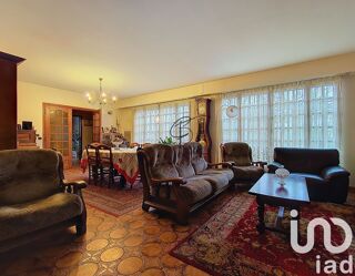  Maison � vendre 7 pi�ces 152 m�