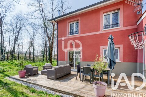   Vente Maison traditionnelle 4 pièces Maison - 4 pièce(s) - 102 m²