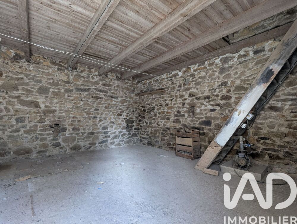 Vente Maison Vente Maison/villa 2 pièces Langueux