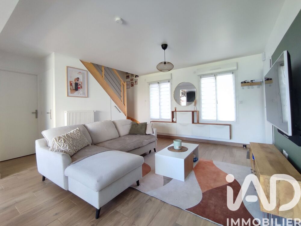 vente Maison - 6 pièce(s) - 103 m² Solers (77111)