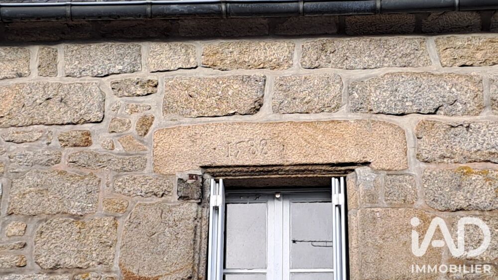 Vente Manoir 6 pièces