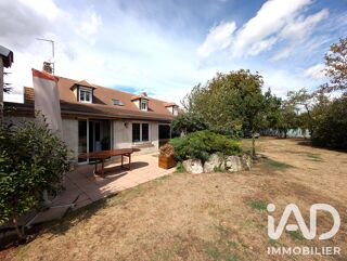  Maison à vendre 8 pièces 221 m²