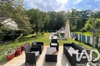  Maison à vendre 6 pièces 150 m²