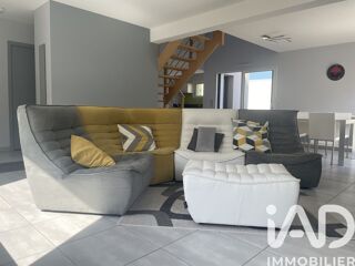  Maison à vendre 5 pièces 135 m²