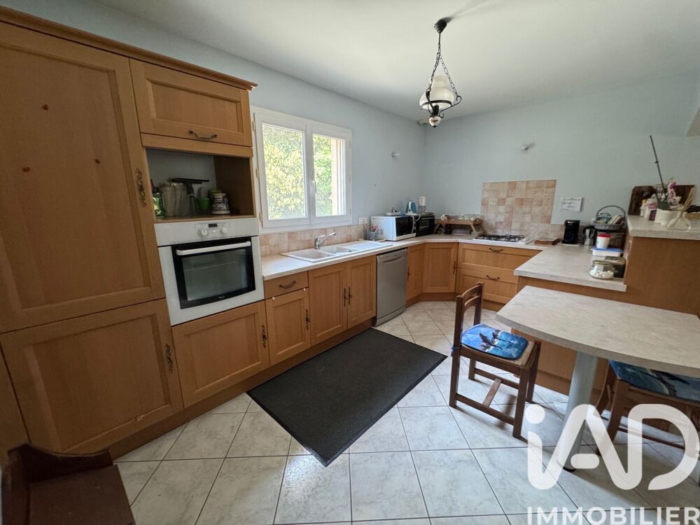 Vente Maison/villa 8 pièces