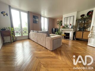  Appartement à vendre 4 pièces 83 m²