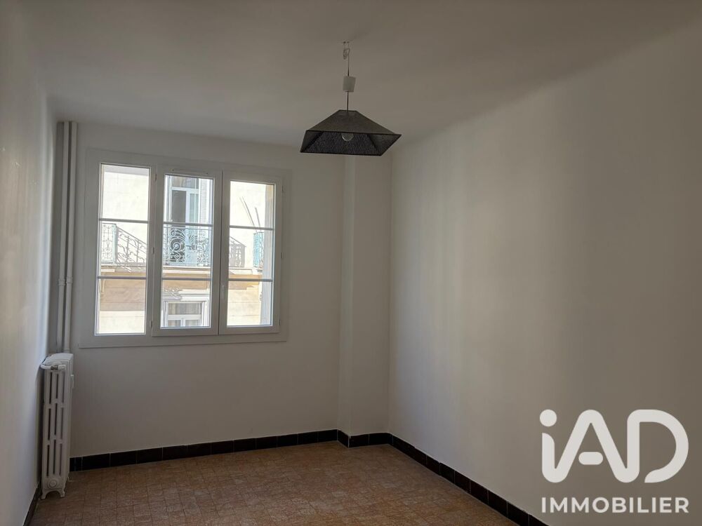 Location Appartement 4 pièces