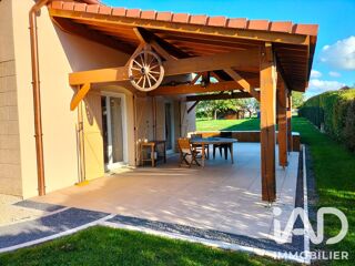 Vente Maison Vente Maison/villa 6 pièces Mazeley