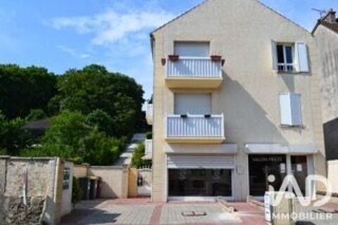   Vente Appartement 2 pièces Appartement - 2 pièce(s) - 33 m²