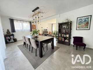 Maison à vendre 6 pièces 144 m²