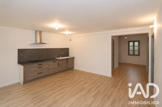  Appartement à vendre 3 pièces 65 m²
