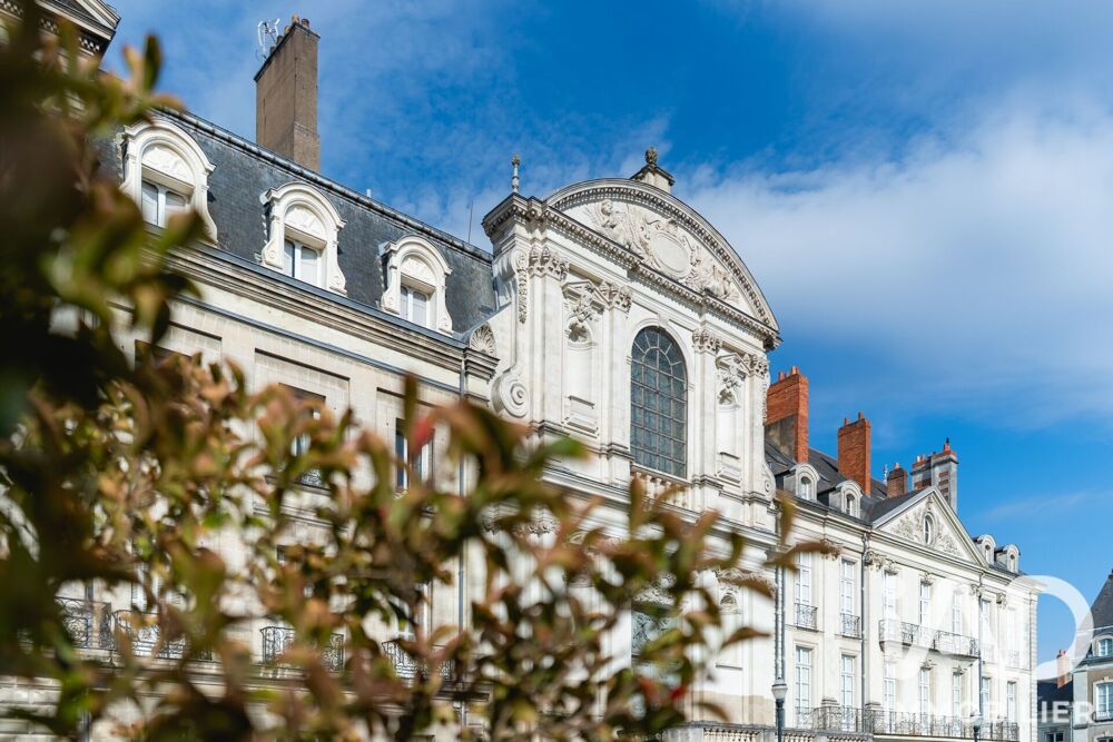 à vendre  Appartement Nantes (44000)