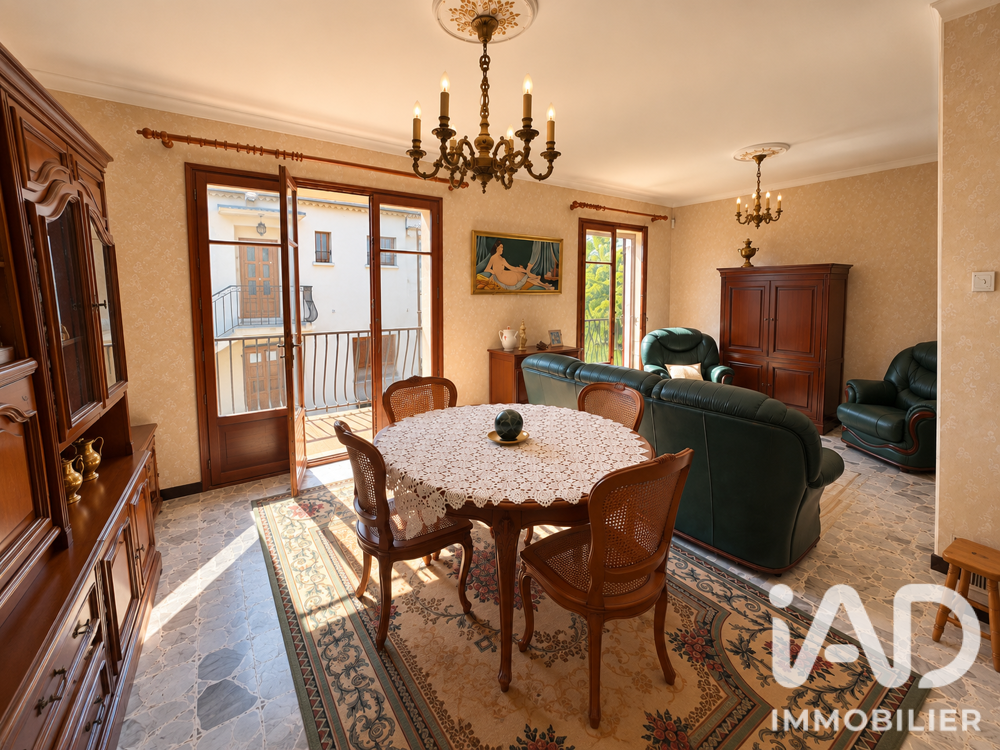 Vente Maison traditionnelle 4 pièces