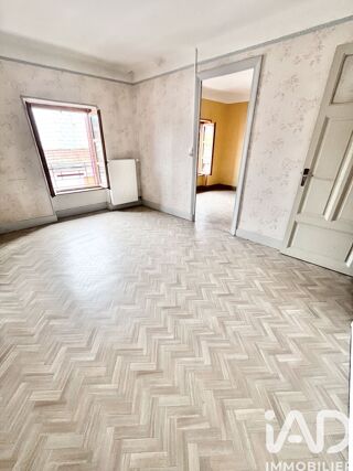  Immeuble à vendre 145 m²