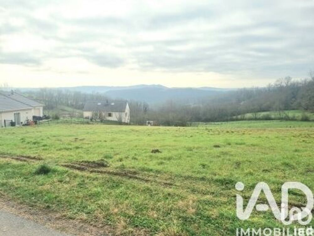 Vente Terrain Vente Terrain 1 200 m&sup2; Varetz