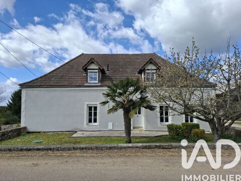   Vente Maison Maison - 6 pi�ce(s) - 168 m�