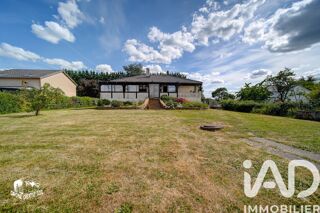  Maison à vendre 4 pièces 117 m²