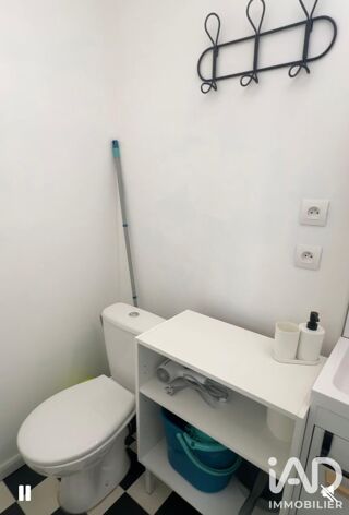  Appartement à vendre 5 pièces 80 m²