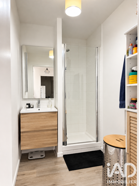  Appartement à vendre 3 pièces 66 m²