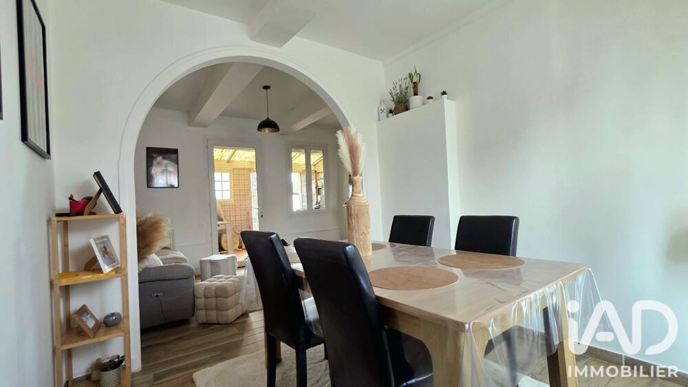 Vente Maison Vente Maison de ville 3 pièces Blangy-sur-bresle