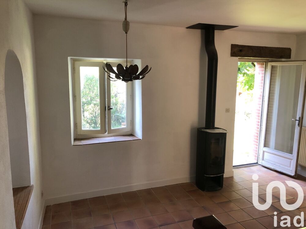 Vente Maison Vente Maison de village 7 pièces Blan